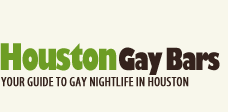 Houston Gay Bars