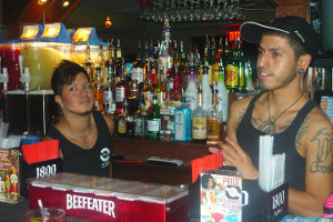 houston gay bars and clubs